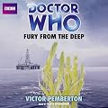 Doctor Who: Fury from the Deep (Classic Novels)