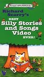 Review Ilc Prime  / Richard Scarry's Best Silly Stories And Songs Video Ever!
