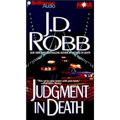 Judgment in Death