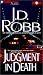 Judgment in Death (In Death #11)