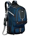 High Sierra 29" Compass Travel Pack (Navy/Graphite)