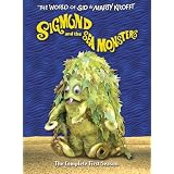 Sigmund & The Sea Monsters - First Season ~ Johnny Whitaker