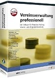 Vereinsverwaltung Professional