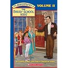Volume II (Compilation: Four Spooky Adventures) (The Adventures of The Bailey School Kids) by  Debbie Dadey, Marcia Thornton Jones, and John Steven Gurney