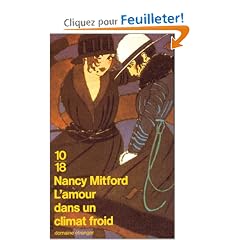 L'Amour dans un climat froid