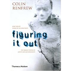 Figuring It Out: What Are We?   Where Do We Come From?
