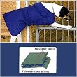 TuffRider Horse Thermo Manager Exercise Sheet