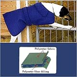 TuffRider Thermo Manager Dog Blanket