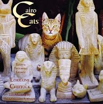 Cairo Cats: Egypt's Enduring Legacy