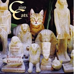 Cairo Cats: Egypt's Enduring Legacy