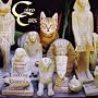 Cairo Cats: Egypt's Enduring Legacy