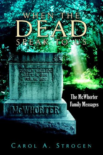 After Death Communications