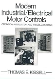 Review Prentice Hall  / Modern Industrial Electrical Motor Controls: Operation, Installation and Troubleshooting