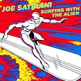 Surfing With the Alien