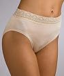 Wacoal Simple Pleasures Hi-Cut Brief Panty