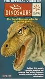 Review Dinosaurs  / Dinosaurs - The Official Video Of The Natural History Museum