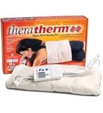 Theratherm Digital Moist Heating Pad - Standard - 14" x 27"