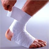 LP Support MaxWrap Ankle/Foot Wrap