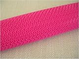 Premier PINK rubber grip 1 cricket bat grips by UPFRONT