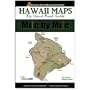 Hawaii Maps Mile by Mile - Big Island Road Guide
