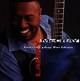 Born to Play the Blues