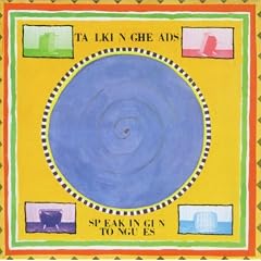 Speaking In Tongues [CD + DVDA] [Original recording remastered]