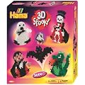Hama 3D spooky Gift Box
