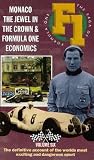 Review ITV DVD  / Saga of F1 Vol.6-Monaco-Jewel In.