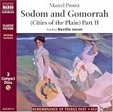 In Search of Lost Time, Vol. II: Within a Budding Grove (Modern Library Classics)