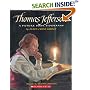 Thomas Jefferson: A Picture Book Biography