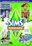 The Sims 3: Town Life Stuff