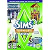 The Sims 3: Town Life Stuff