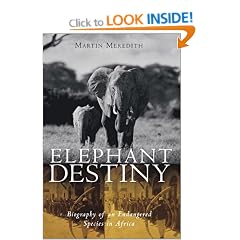 Elephant Destiny