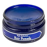 Jack Black High Definition Hair Pomade 2 oz.