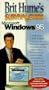 Brit Hume's Survival Guide to Ms Windows 95 [VHS]