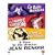 Jean Renoir - La Bete Humaine, La Grande Illusion, Le Crime De Monsieur Lange [1938] [DVD]