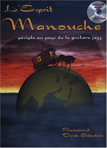 L'Esprit Manouche