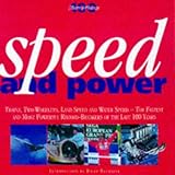 Speed and Power (100 Years of Change)