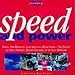 Books : Speed and Power (100 Years of Change)