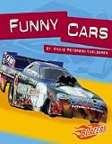 Funny Cars (Horsepower)