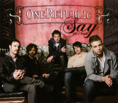 OneRepublic - Mercy (Duffy Cover Version - Radio One Live Lounge) Lyrics - Zortam Music