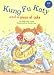 Kung Fu Katy and a Piece of Cake (Longman Book Project)