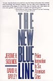 New Blue Line