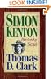 Simon Kenton, Kentucky Scout