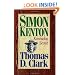 Simon Kenton, Kentucky Scout