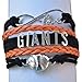 San Francisco Giants Jewelry, SF Giants Bracelet Makes Perfect Baseball Fan Gift