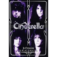 Cinderella: In Concert - The Heartbreak Station Tour (2005)