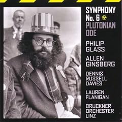 Symphony No.6: Plutonian Ode