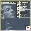 Brahms Symphony 4