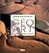 Geo art, la Terre est une artiste Geo art, la Terre est une artiste